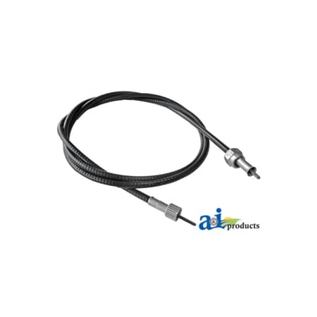 A & I Products Cable, Tachometer 12" x12" x1" A-ATJ8544